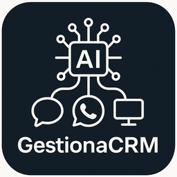 GestionaCRM